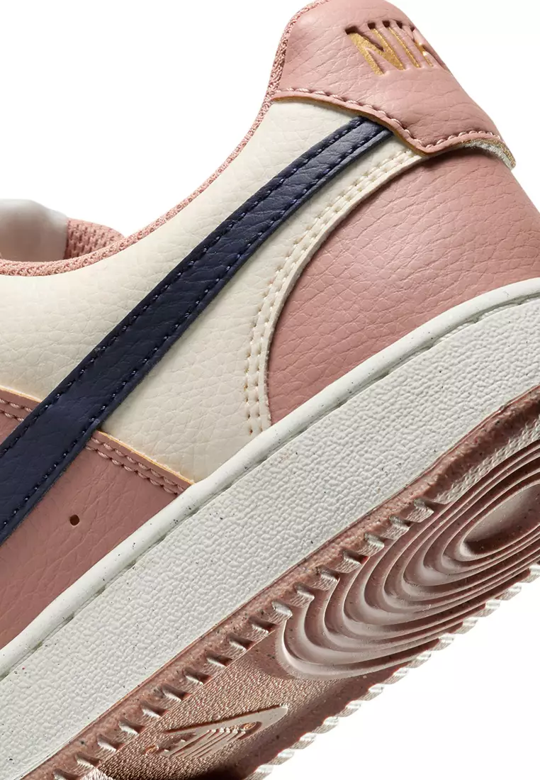 Court Vision Low Next Nature Women's Shoes