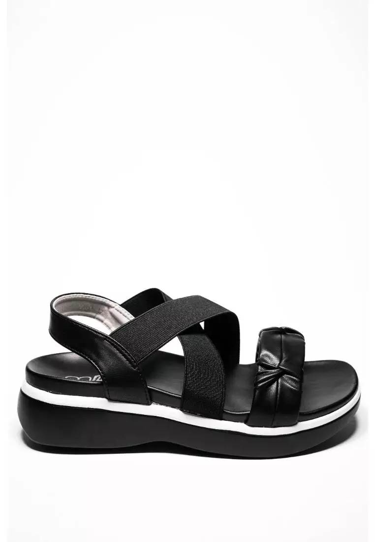 Malu super comfort sandals clearance