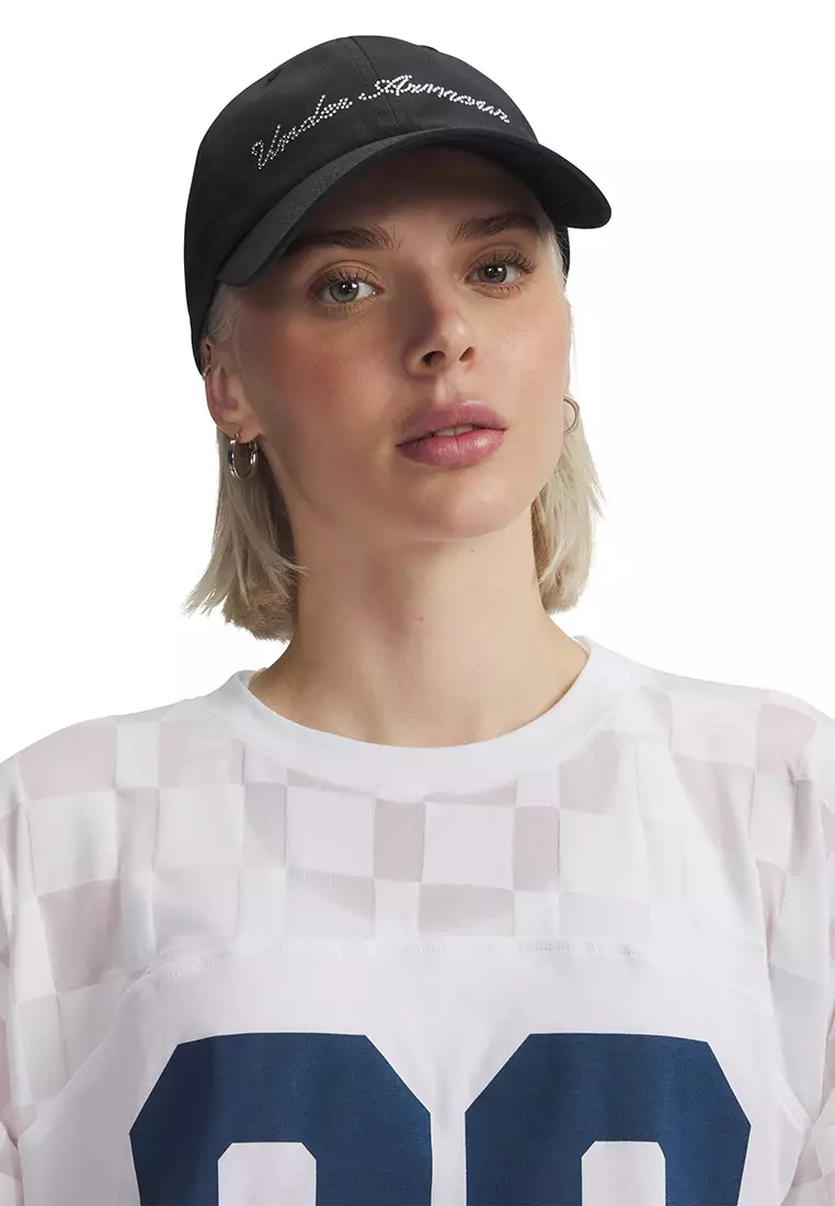 Essential Low Women's Adjustable Cap