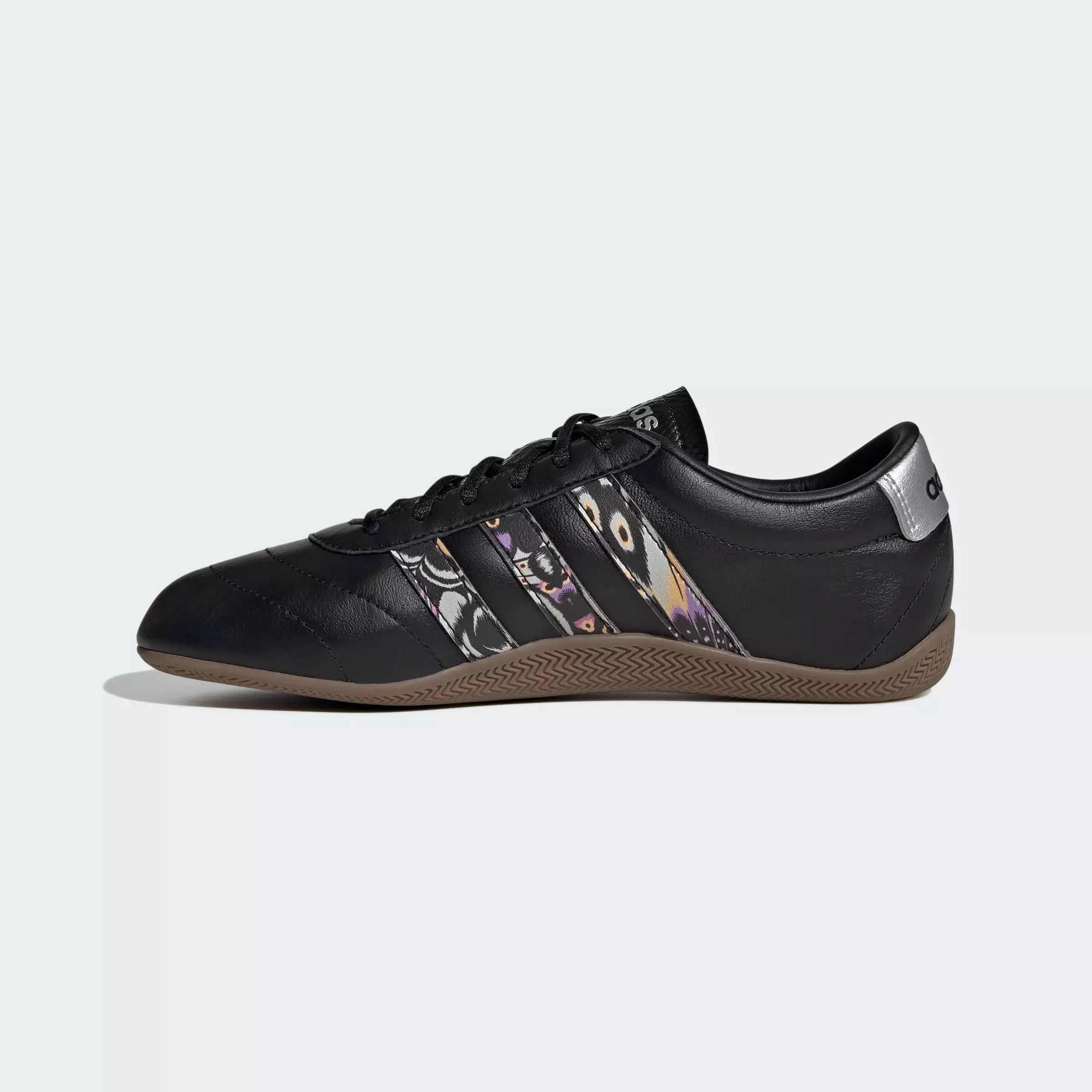 Lifestyle Grand Court Lo Shoes Women Black JS2599