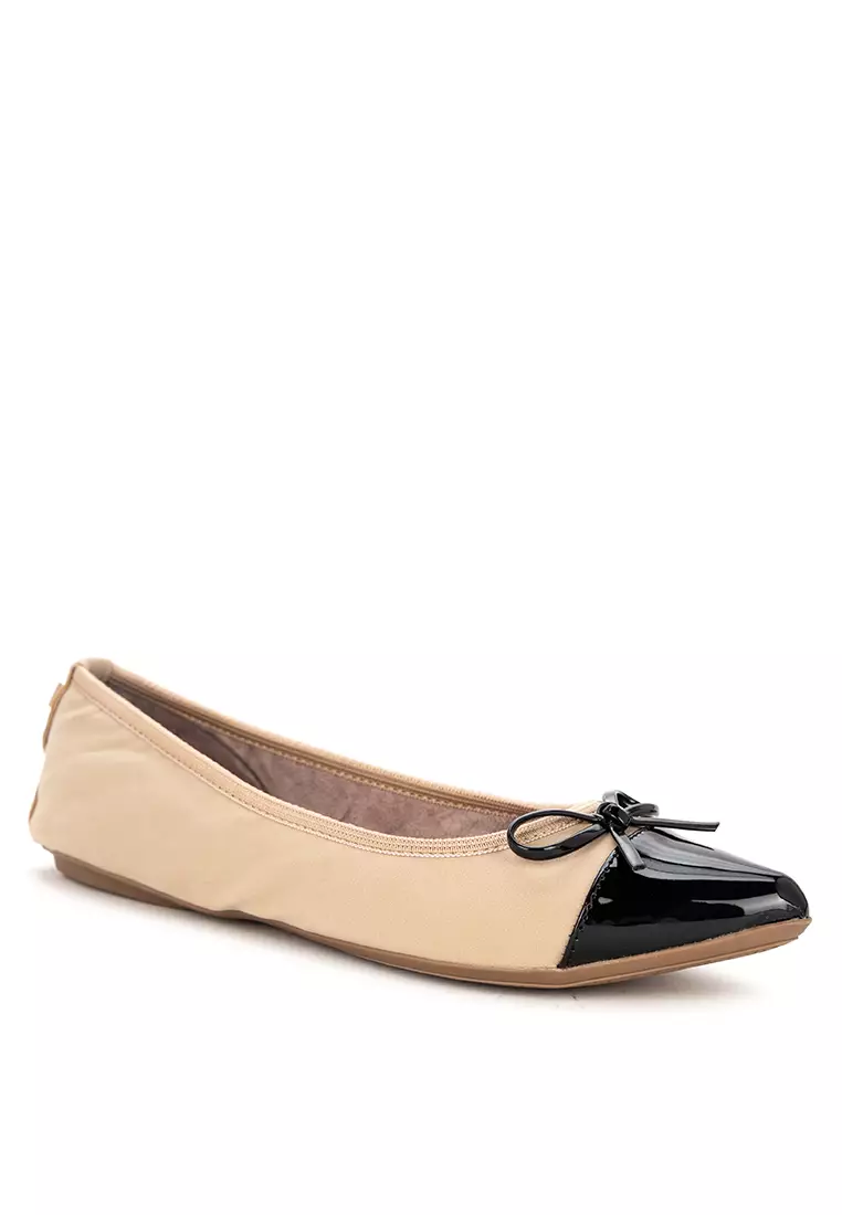 Holly Ballet Flats