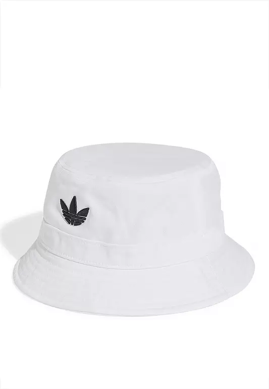 Adicolor Trefoil Bucket Hat