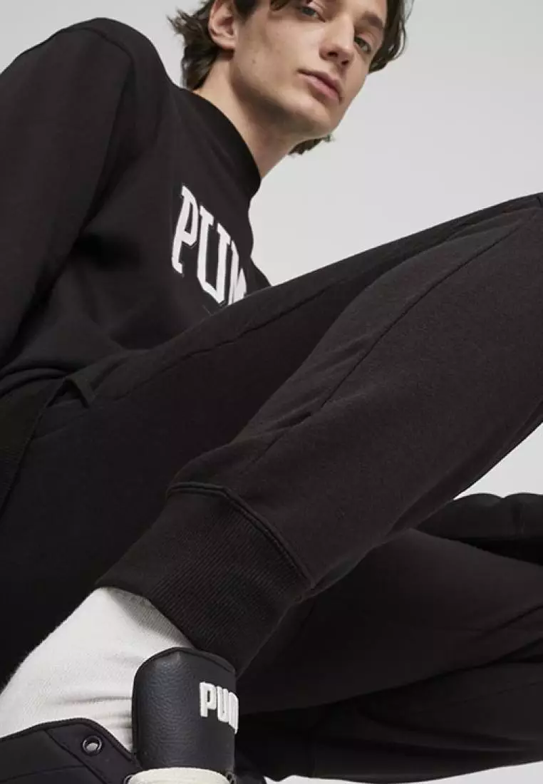 Puma Squad Sweatpants