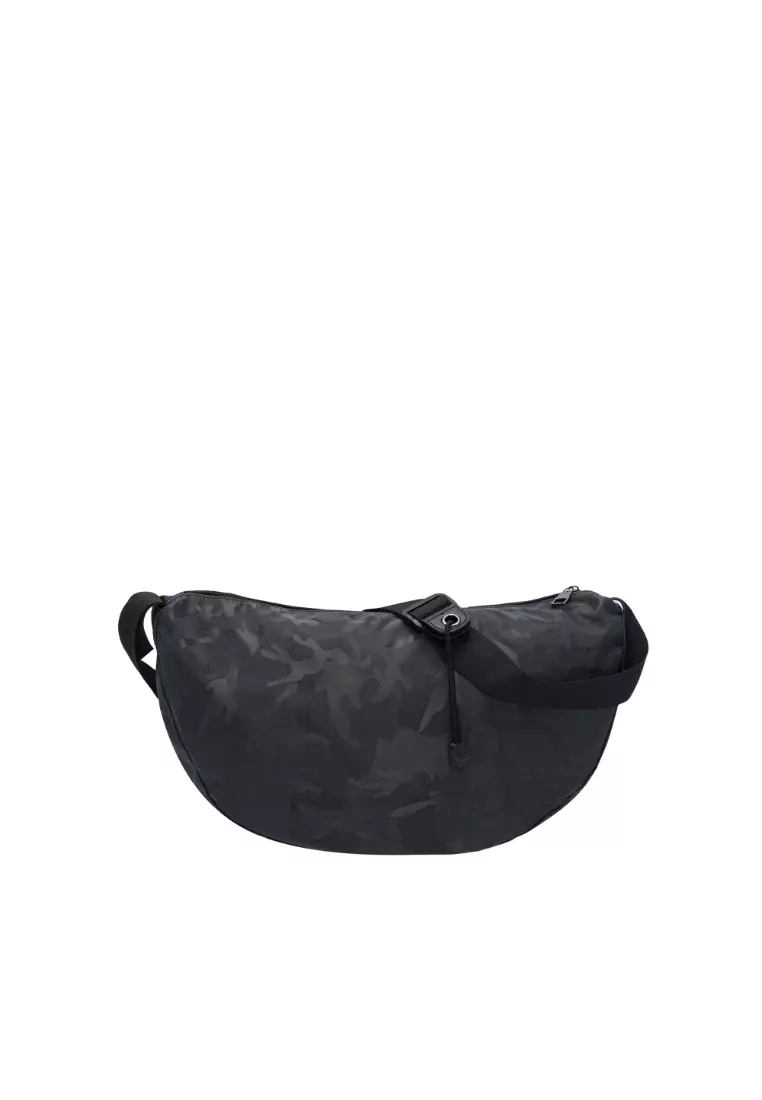 Mossimo Nylon Hobo Bag (BIG) 2360007-250