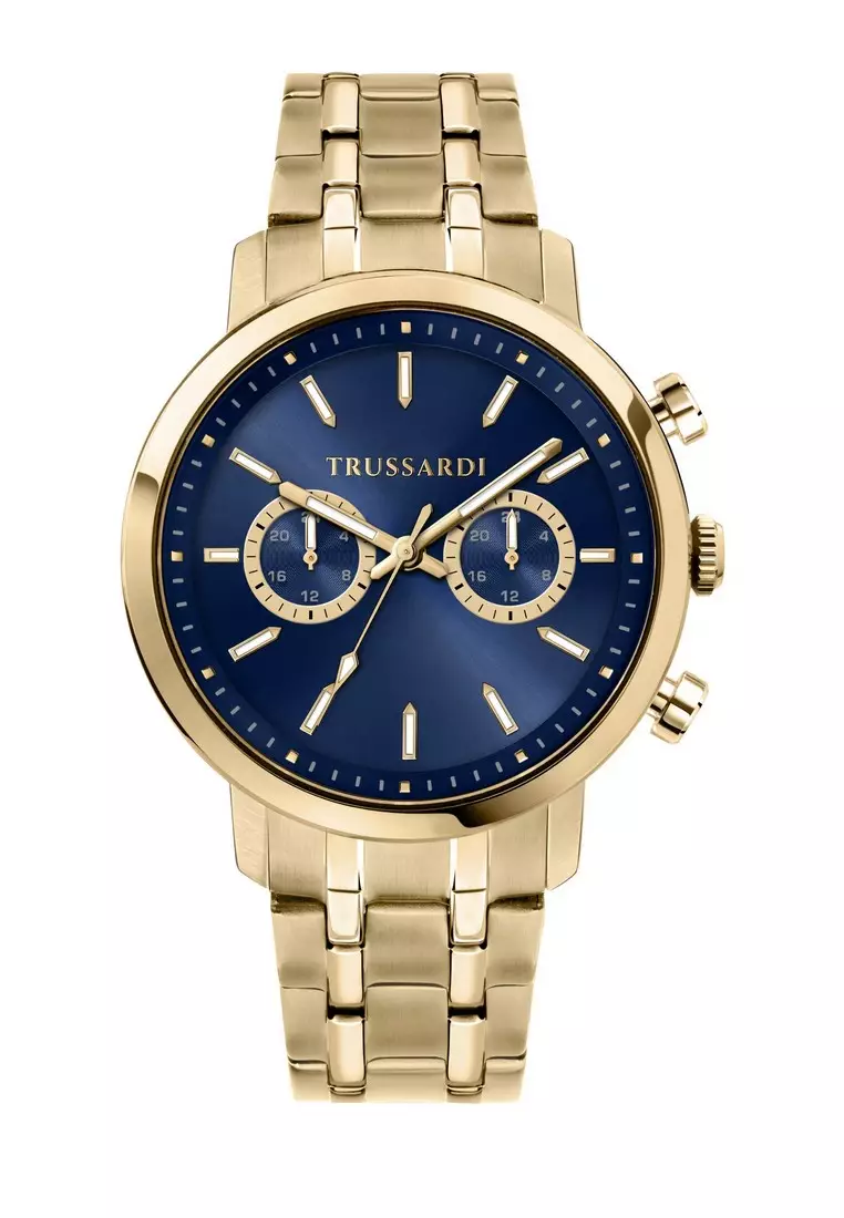Jewelry Designers Orologio Trussardi Swiss Made Buy TRUSSARDI 【2