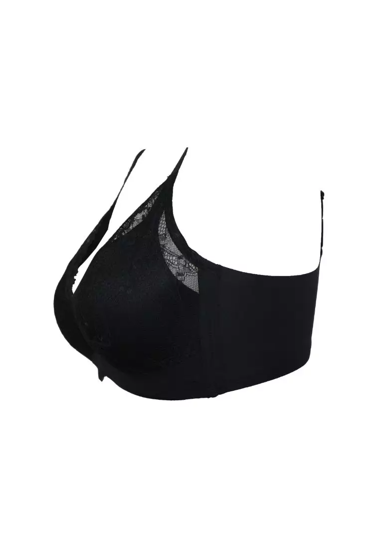 Lacey Comfort Fit Bra