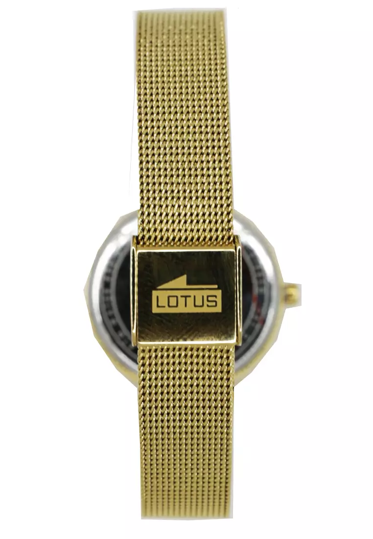 Lotus Casual Women's Watches LOT L18565/1