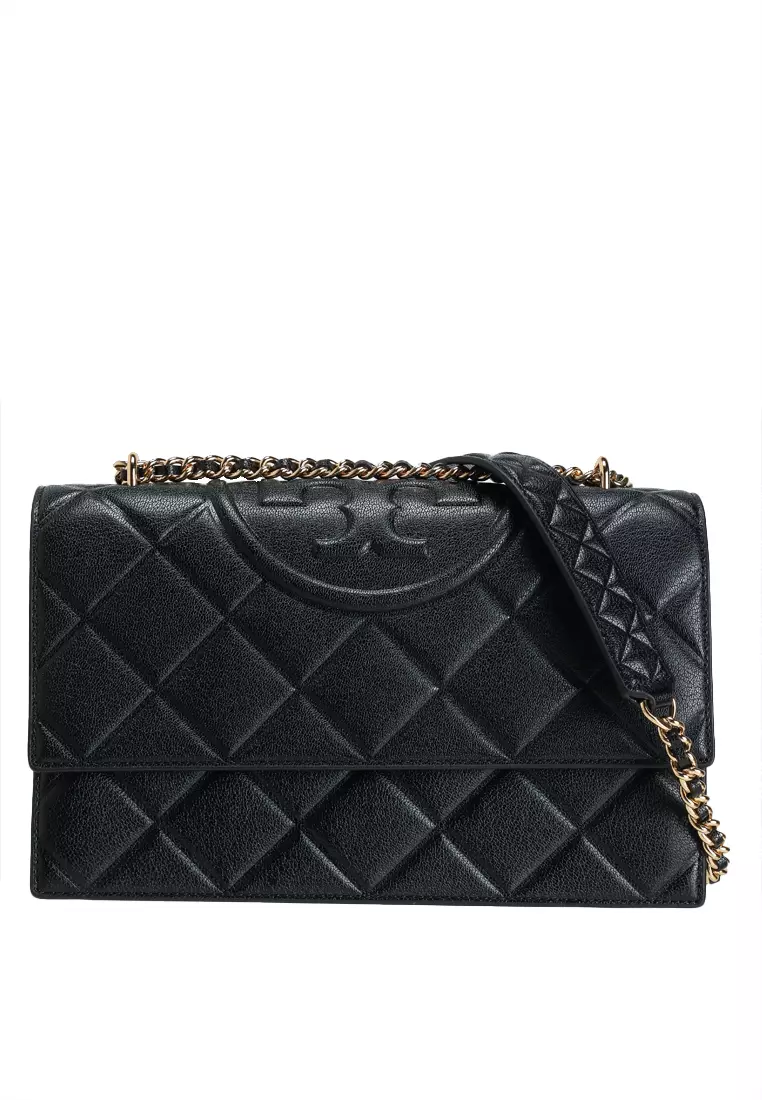 Fleming Shoulder Bag