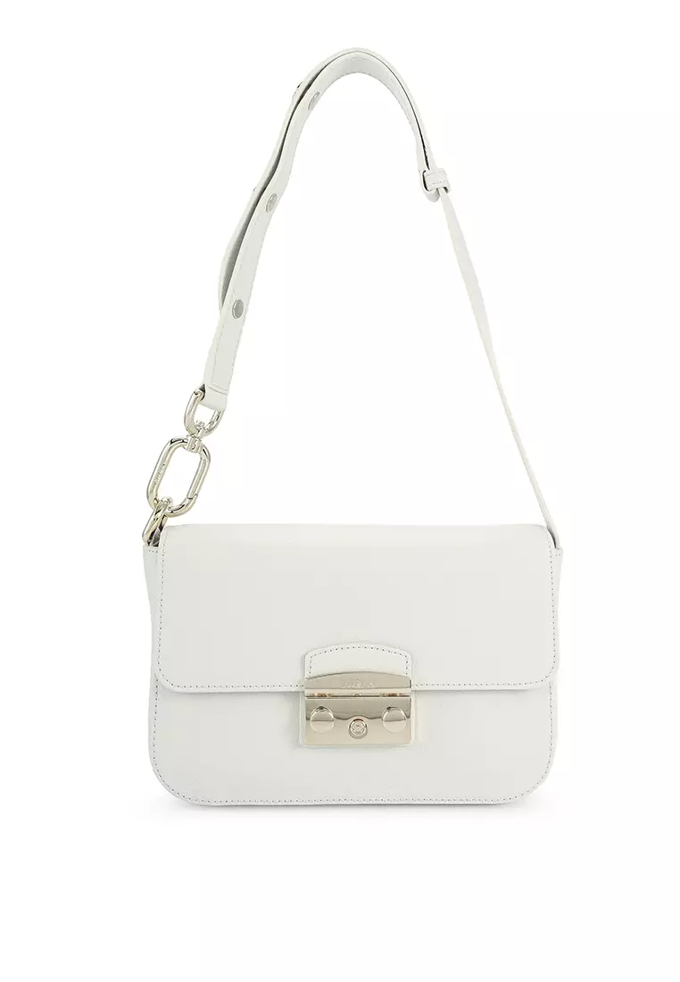 Furla Metropolis S Shoulder Bag nt ZALORA