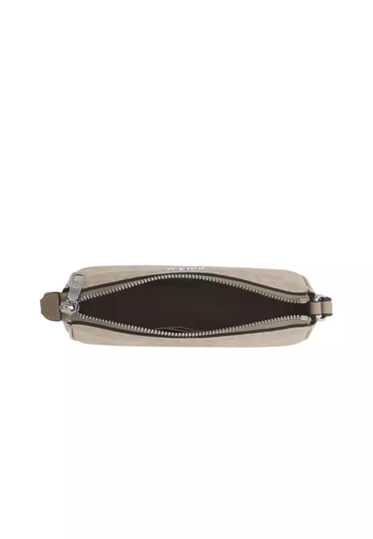 Nolita 19 Shoulder Bag In Signature Canvas CW426