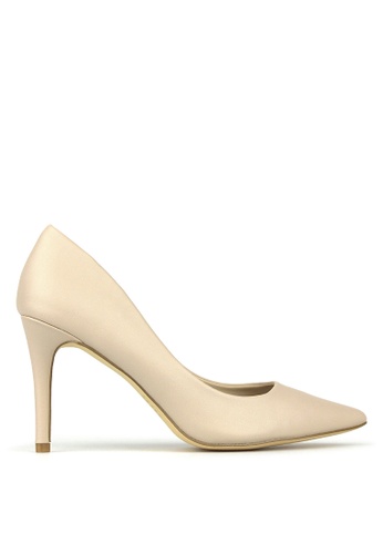 Buy Betts Imagine High Heel Pumps Online Zalora Malaysia