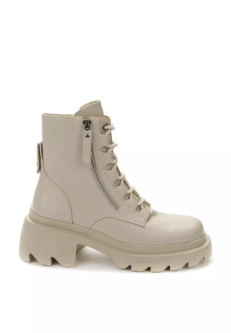 Timberland eleanor hot sale ankle boots