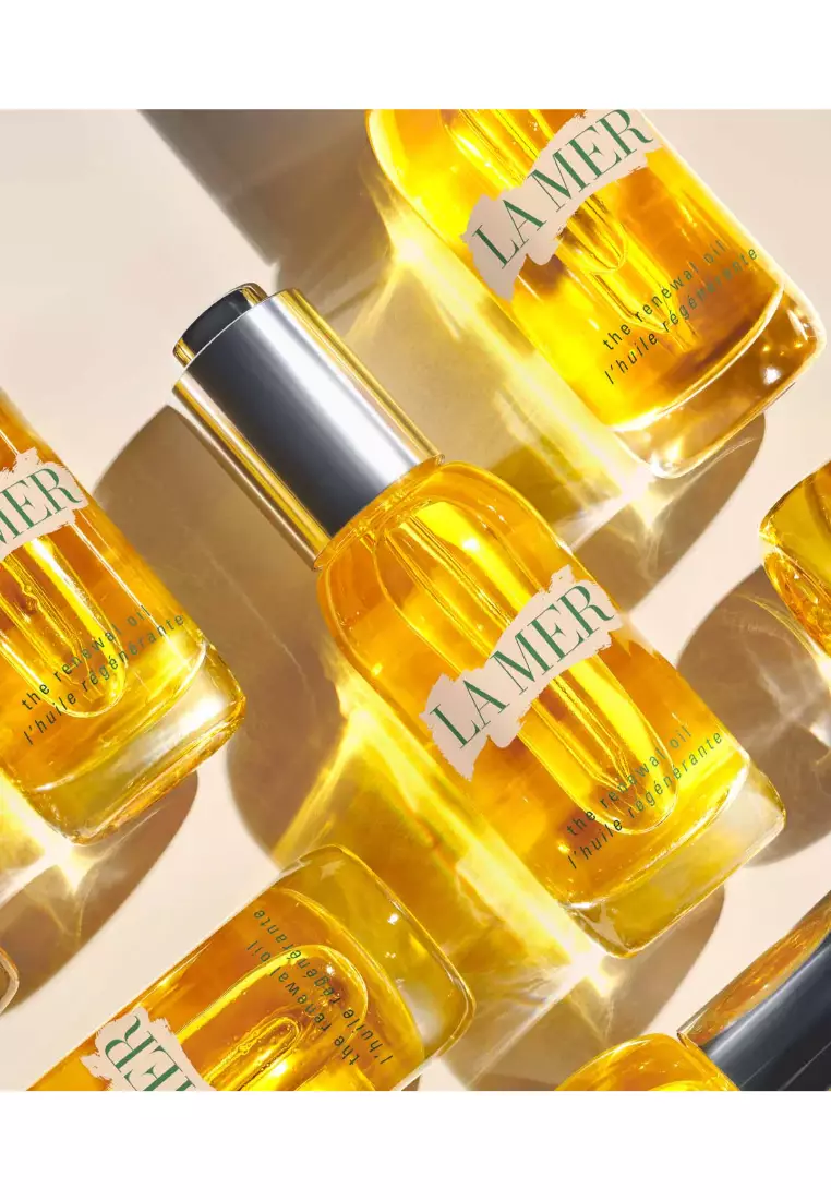 LA MER - The Renewal Oil 30ml