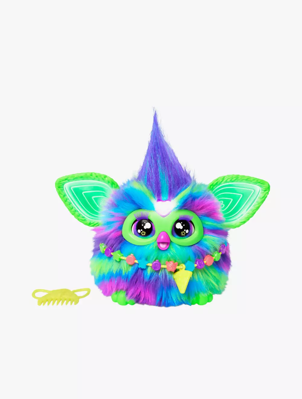 Furby Galaxy - FRZF8901