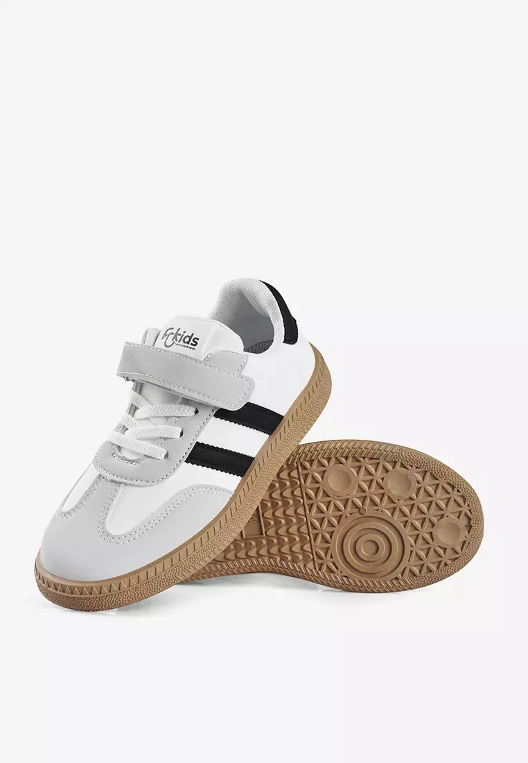 Sepatu Sneakers Anak Sporty T.Garry