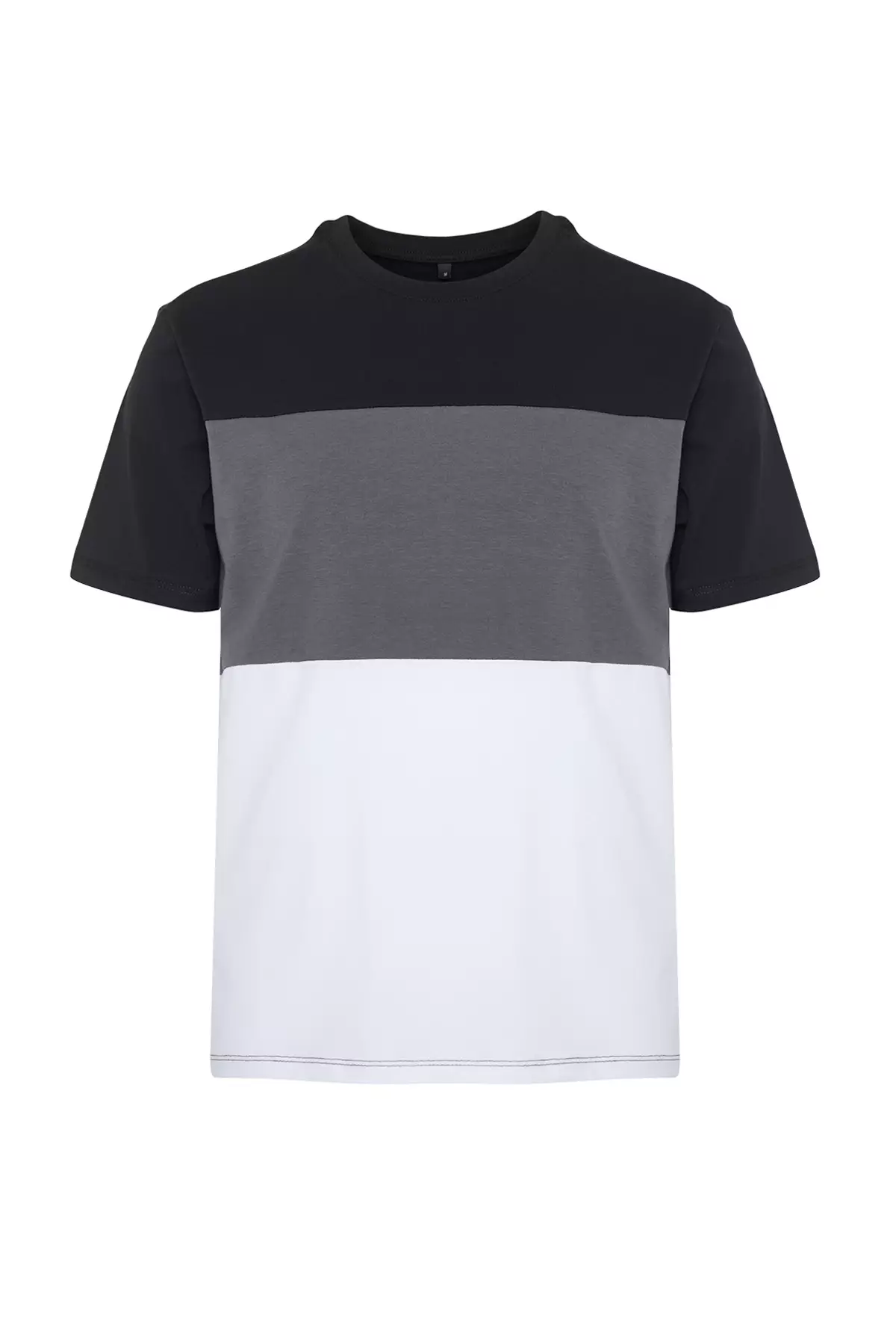 Colorblock T-Shirt