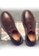 Twenty Eight Shoes brown VANSA  Vintage Leather Mid Boots VSM-B62212 6B4C0SH3B8D541GS_5