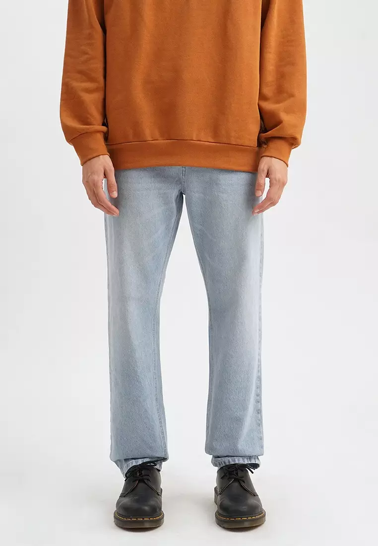 Penshoppe denim pants sales