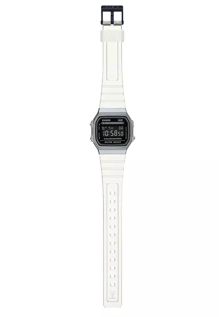 Digital Watch A168XES-1B