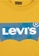 Levi's yellow Levi's Boy's Batwing Logo Short Sleeves Tee - Golden Spice A8256KAF4DA0B7GS_3