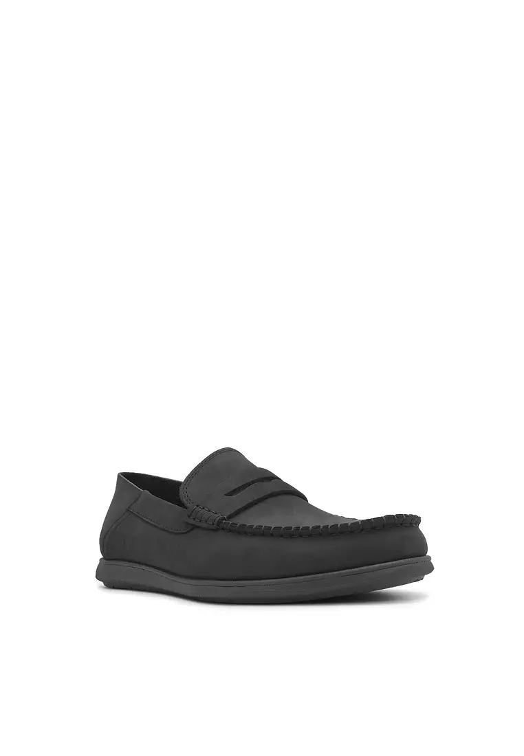 Discount on Hush Puppies  shoes - SKU: Nick Penny Men's Dress Casual Shoes
