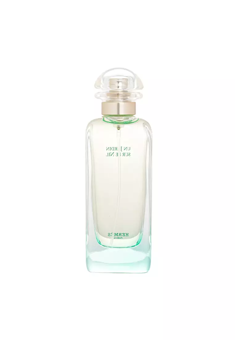 Buy Hermès HERMES - Un Jardin Sur Le Nil Eau De Toilette