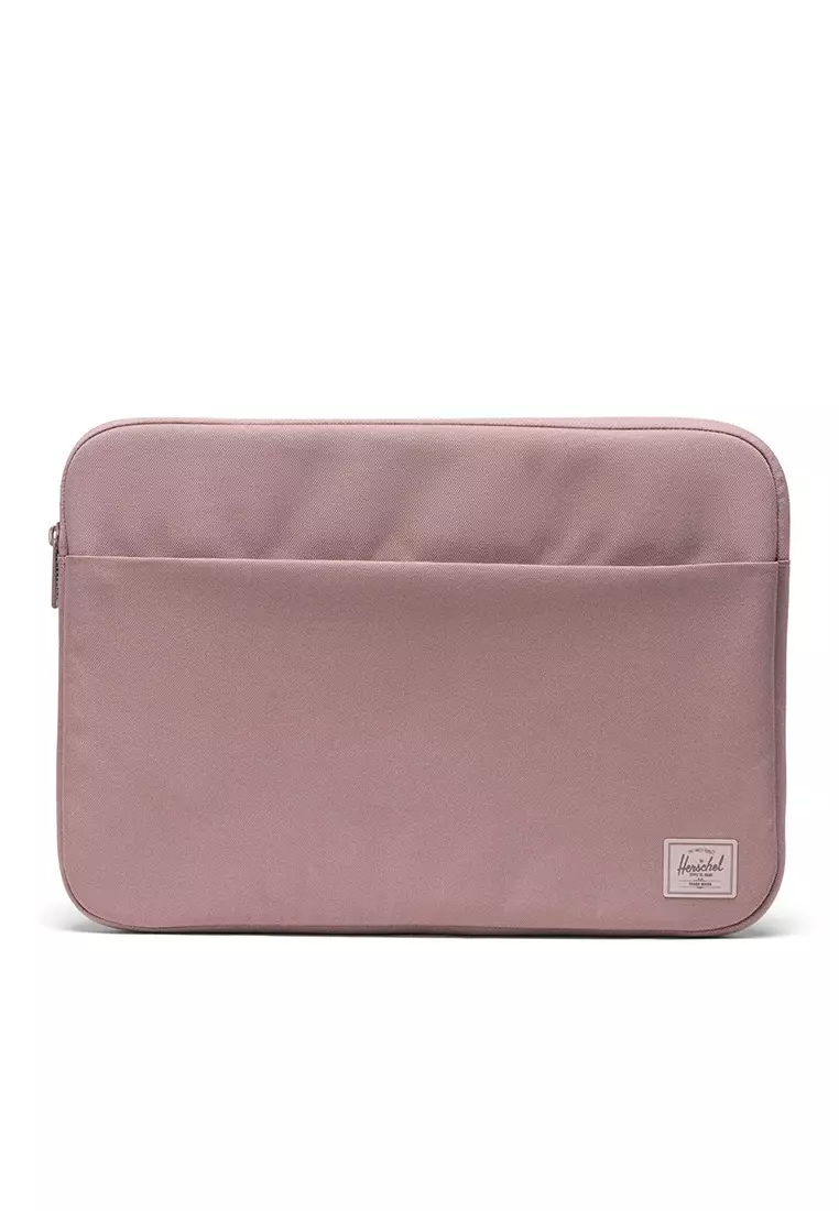 Herschel Denman Sleeve 15-16 Inch Ash Rose