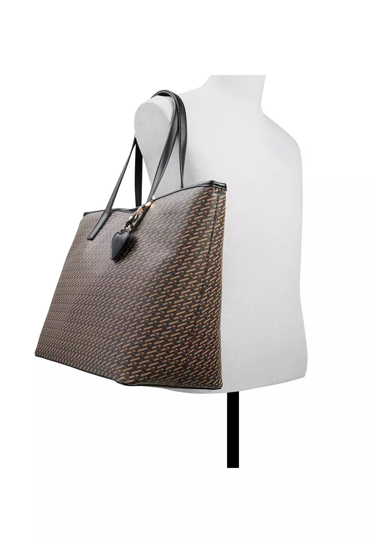 Industrial Waste By Malene Birger Abigail Tote Pharrell Hu Holi