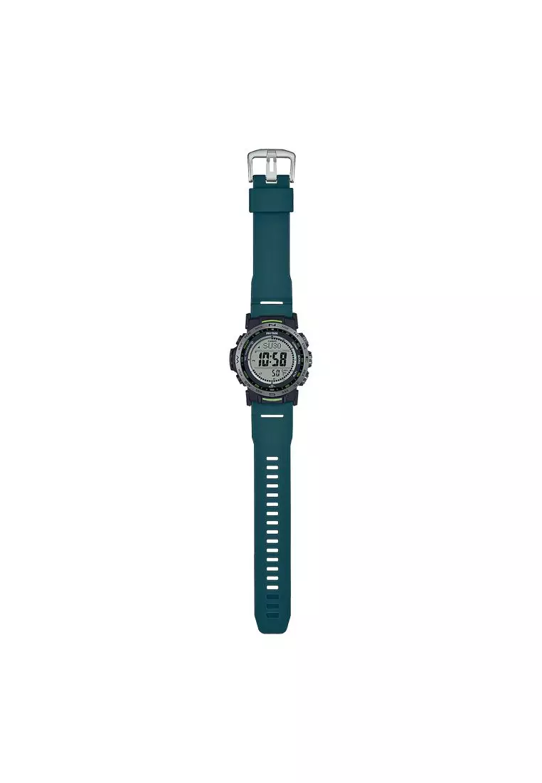 Casio Pro Trek PRW-50] In love : r/Watches