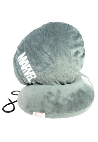 avengers travel pillow