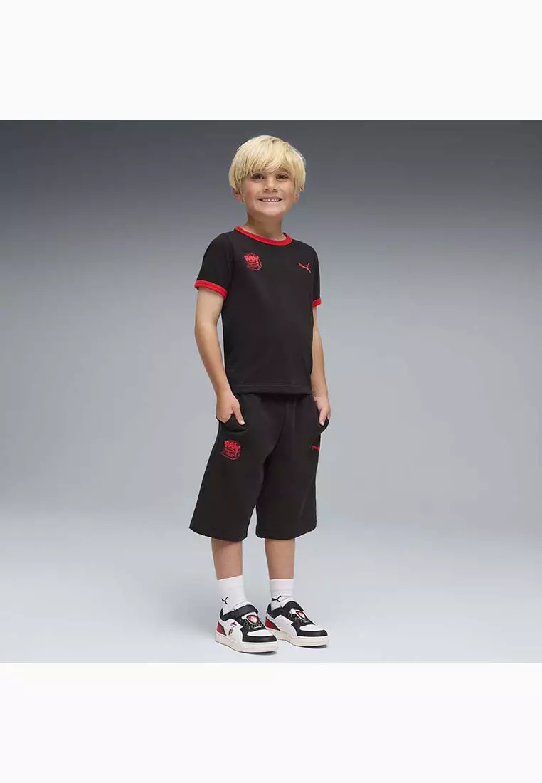 PAW PATROL Ringer Kids Boy's Tee