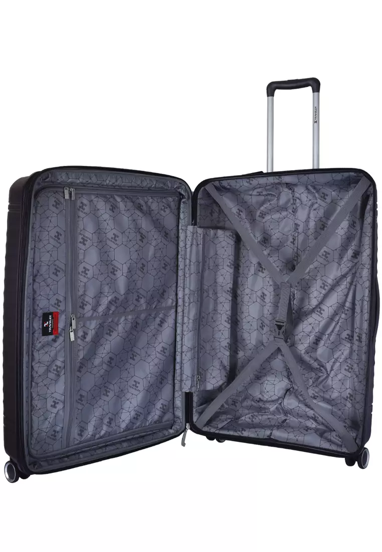 334 Hard Case Luggage Large (26.25 inches)