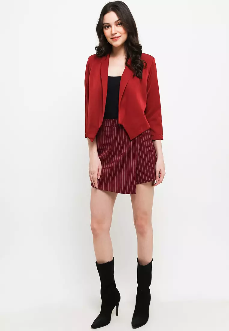 LL Mini Blazer