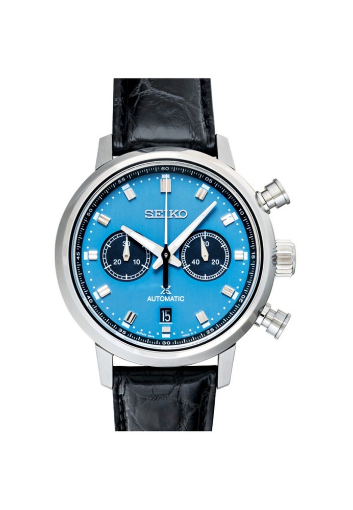seiko automatic