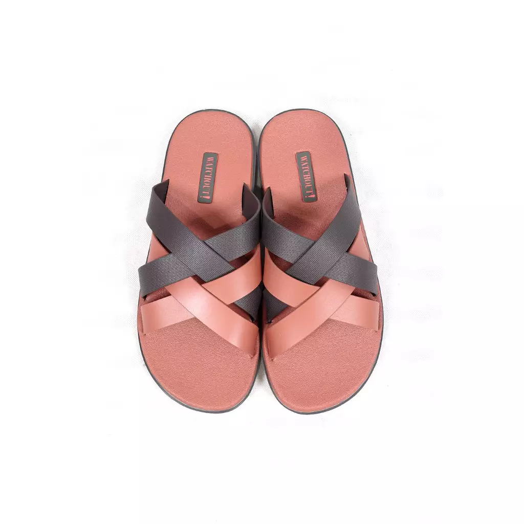 Watchout Sandal Pria Slide - WY202260617