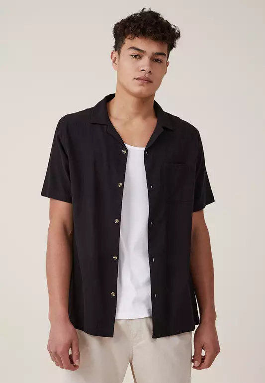 Riviera Short Sleeve Shirt