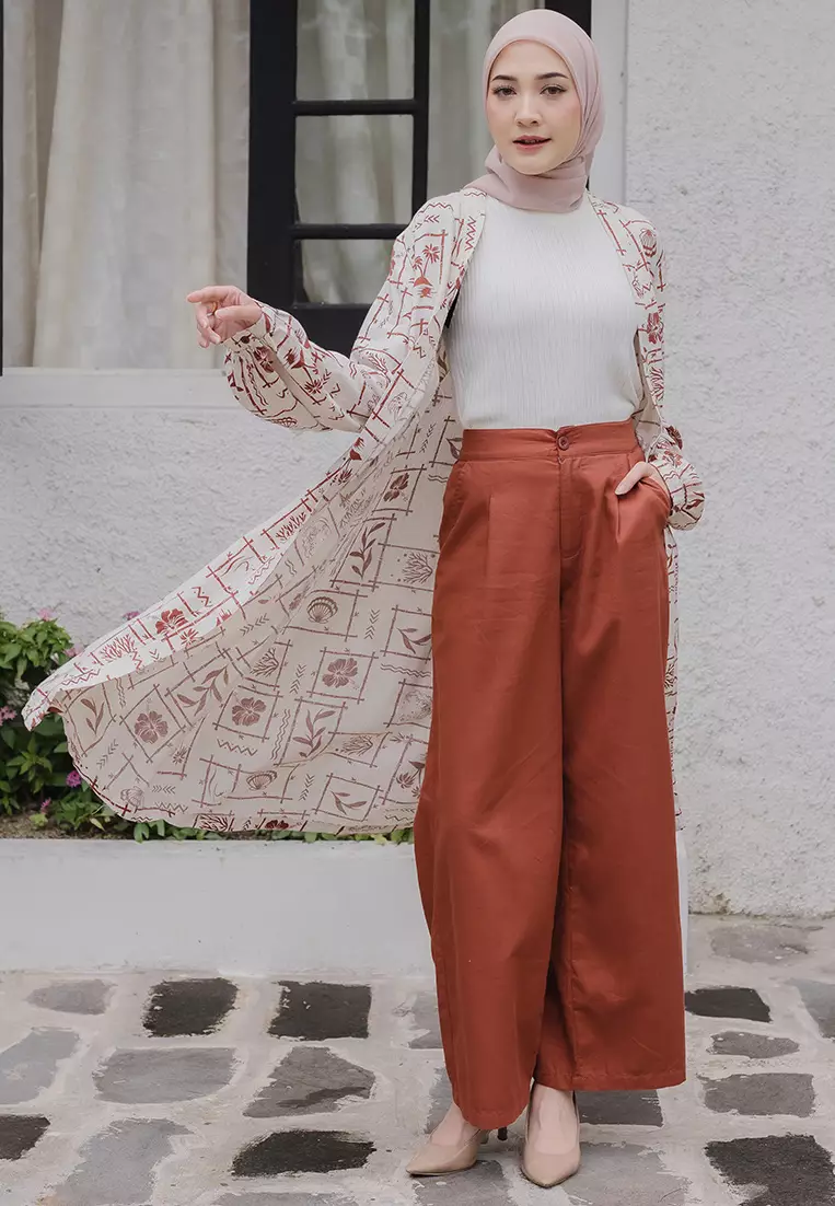 Signature Ananta Outer