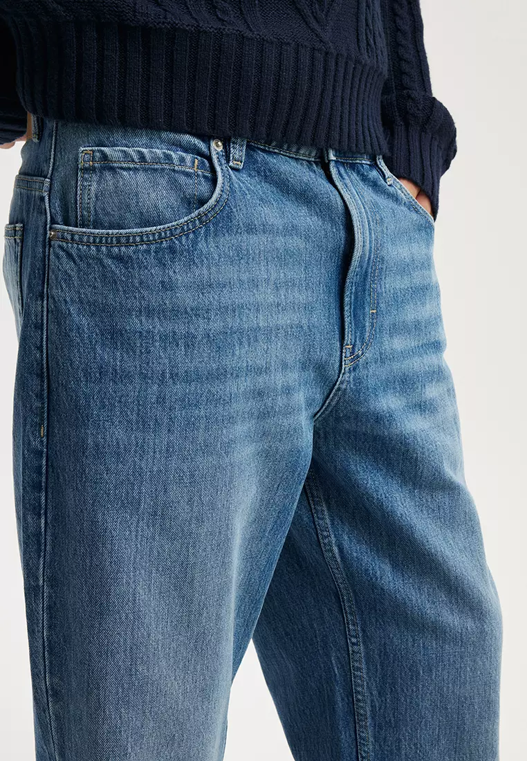 Baggy Jeans