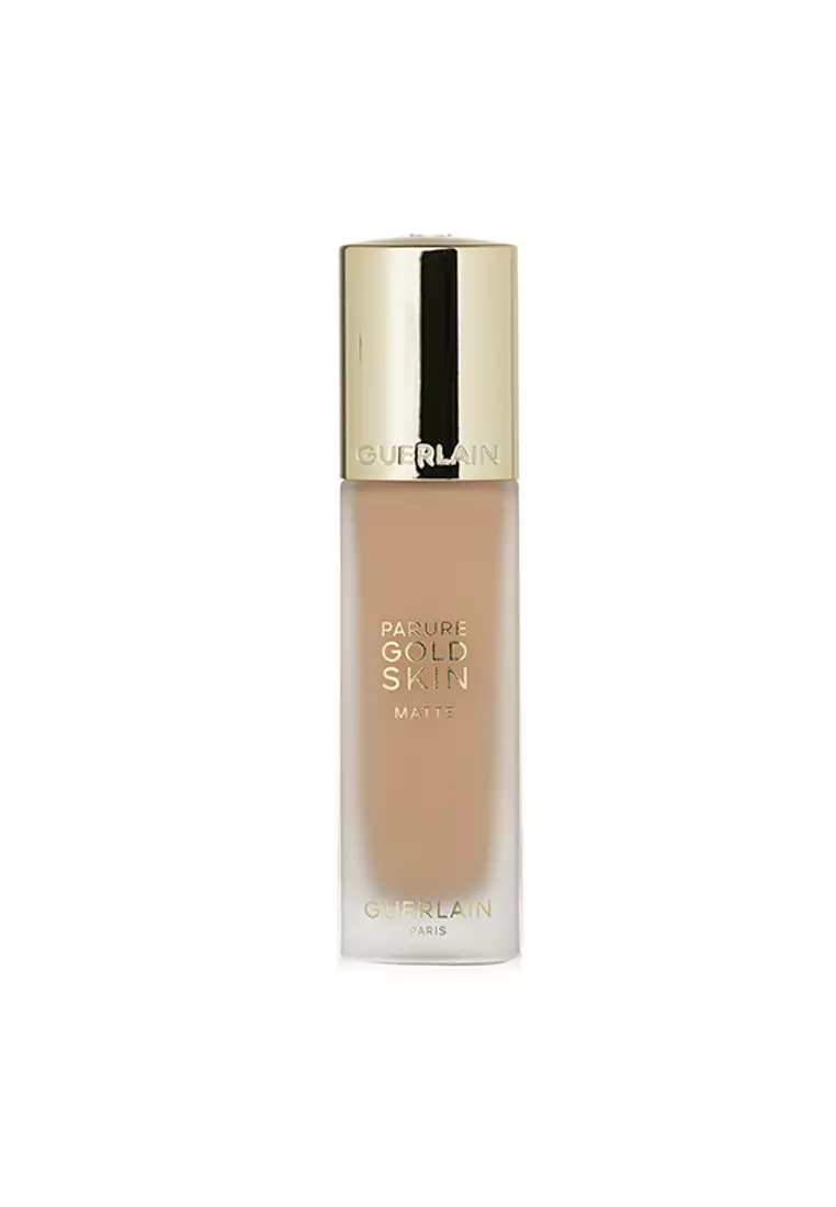 Buy Guerlain Guerlain - Parure Gold Skin Matte Foundation Spf15 - # 1N ...