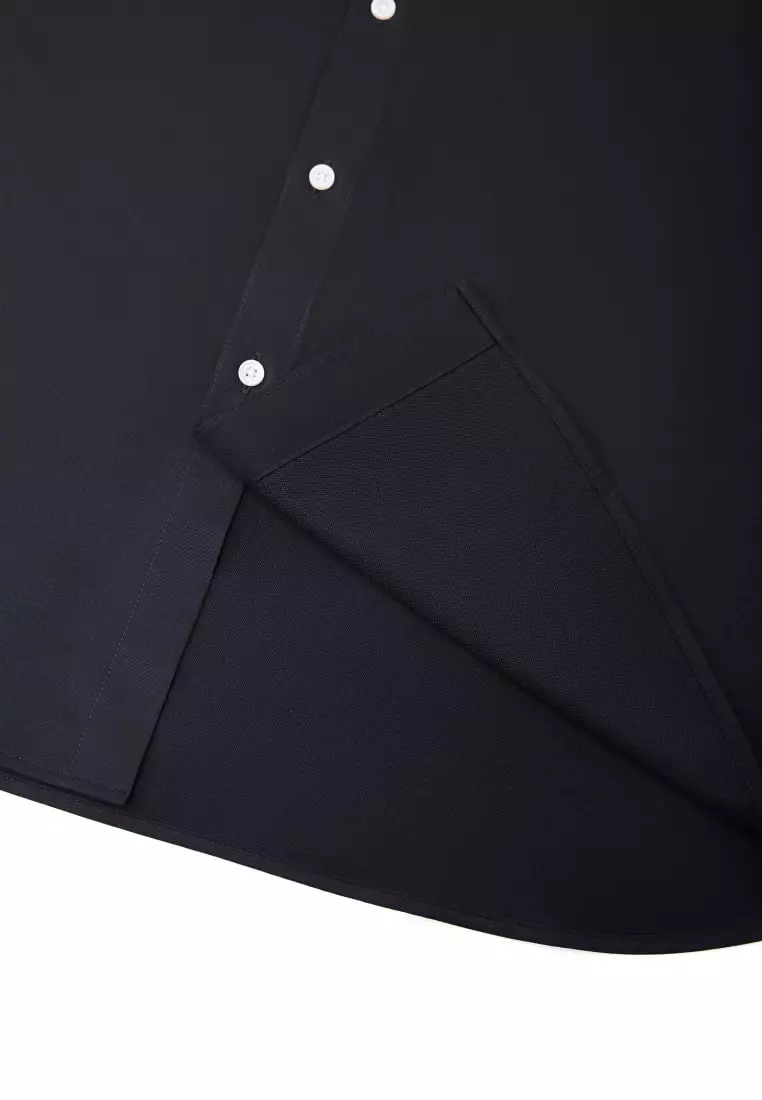 G2000 Non-Iron Dry Strerch Smart Fit Twill Shirt