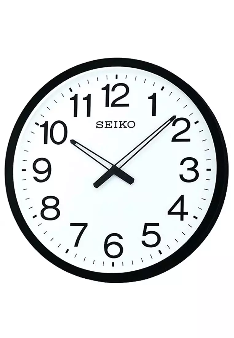 Jual Seiko JAM DINDING SEIKO QXA563K Original 2023 ZALORA Indonesia