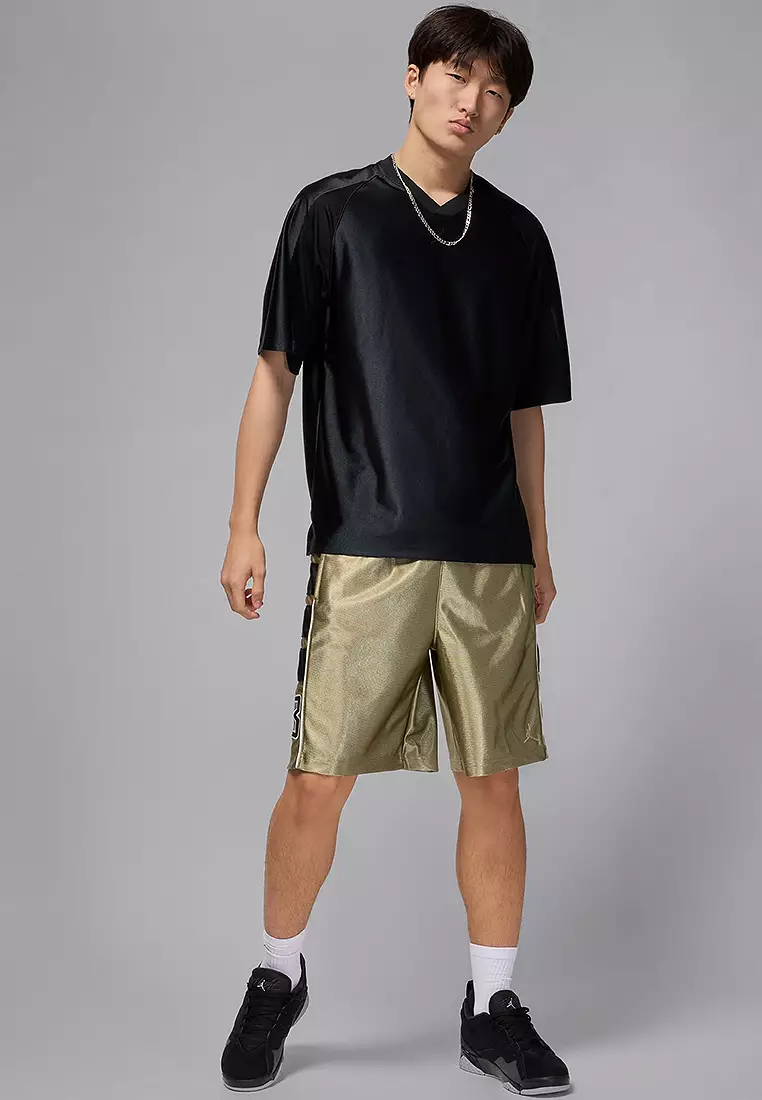 Brooklyn Cat Scratch Shorts