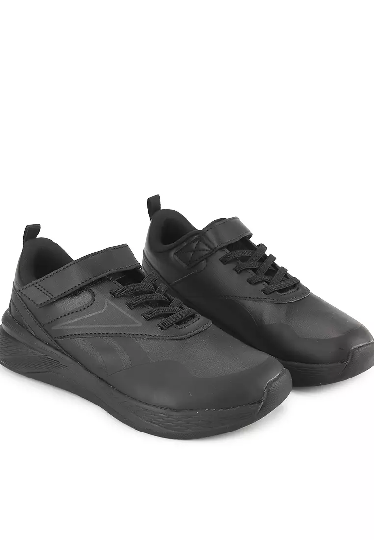 Nano Play Syn Stretch Lace & Top Strap