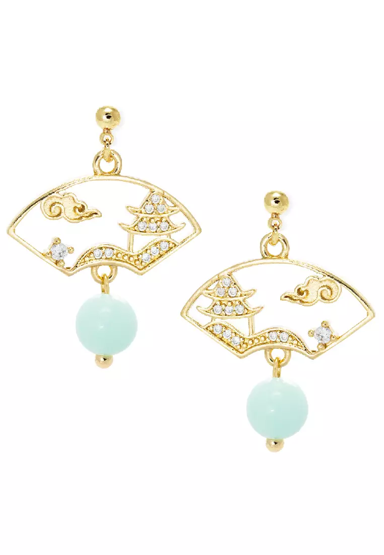 Gold plated jewelry making supplies outlet