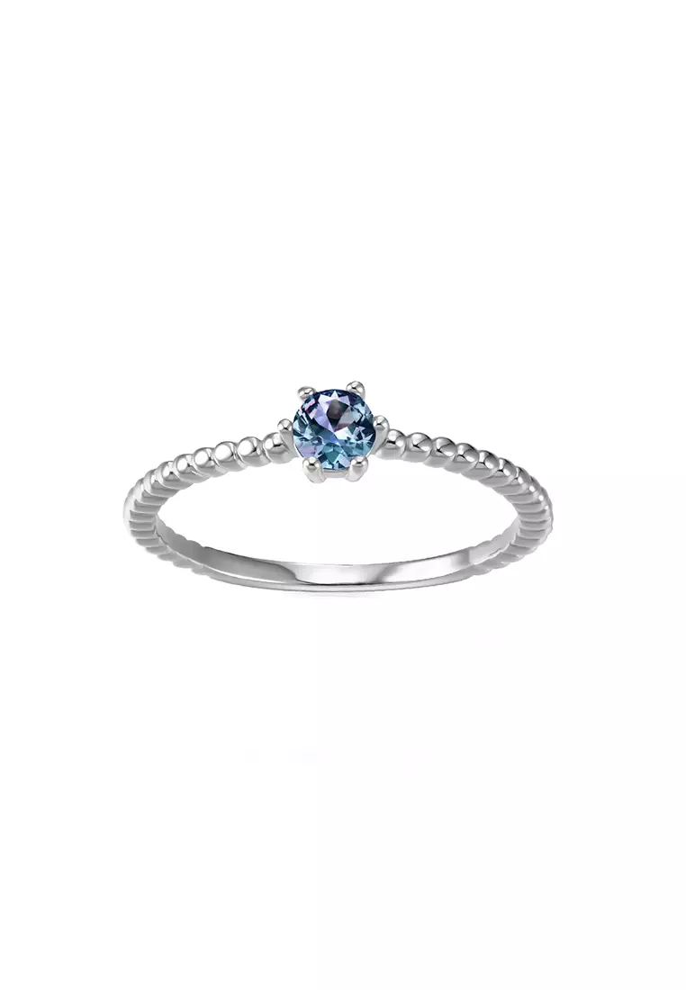 Alexandrite jewellery clearance