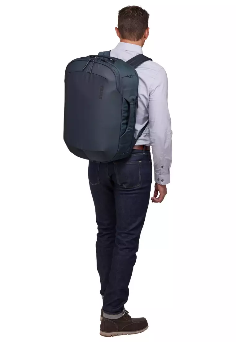 THULE Subterra 2 Convertible Carry on 40L- Dark Slate
