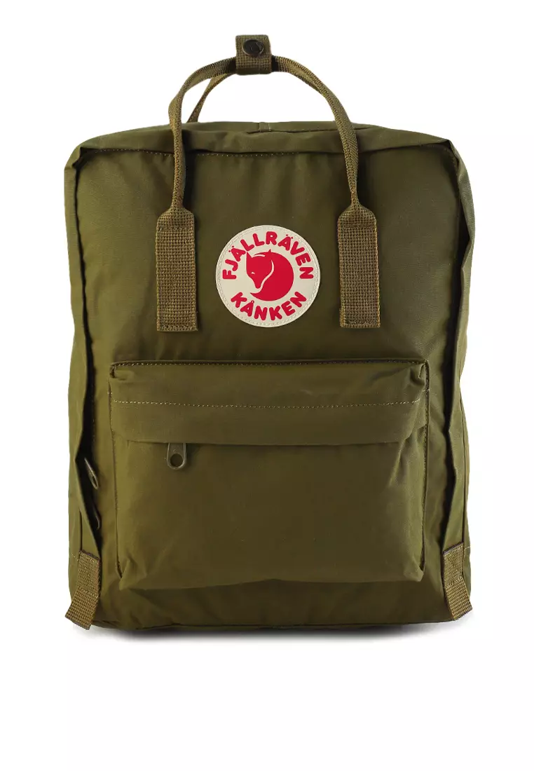 Jual Fjallraven Kanken Kanken Backpack Original 2024 ZALORA Indonesia