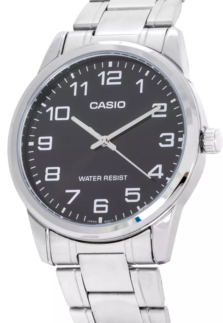 Analog Watch MTP-V001D-1B