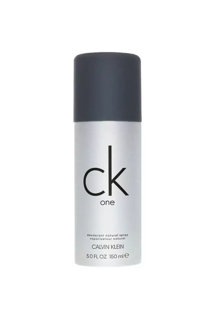 Fragrance Calvin Klein One All Over Body Spray Calvin Klein