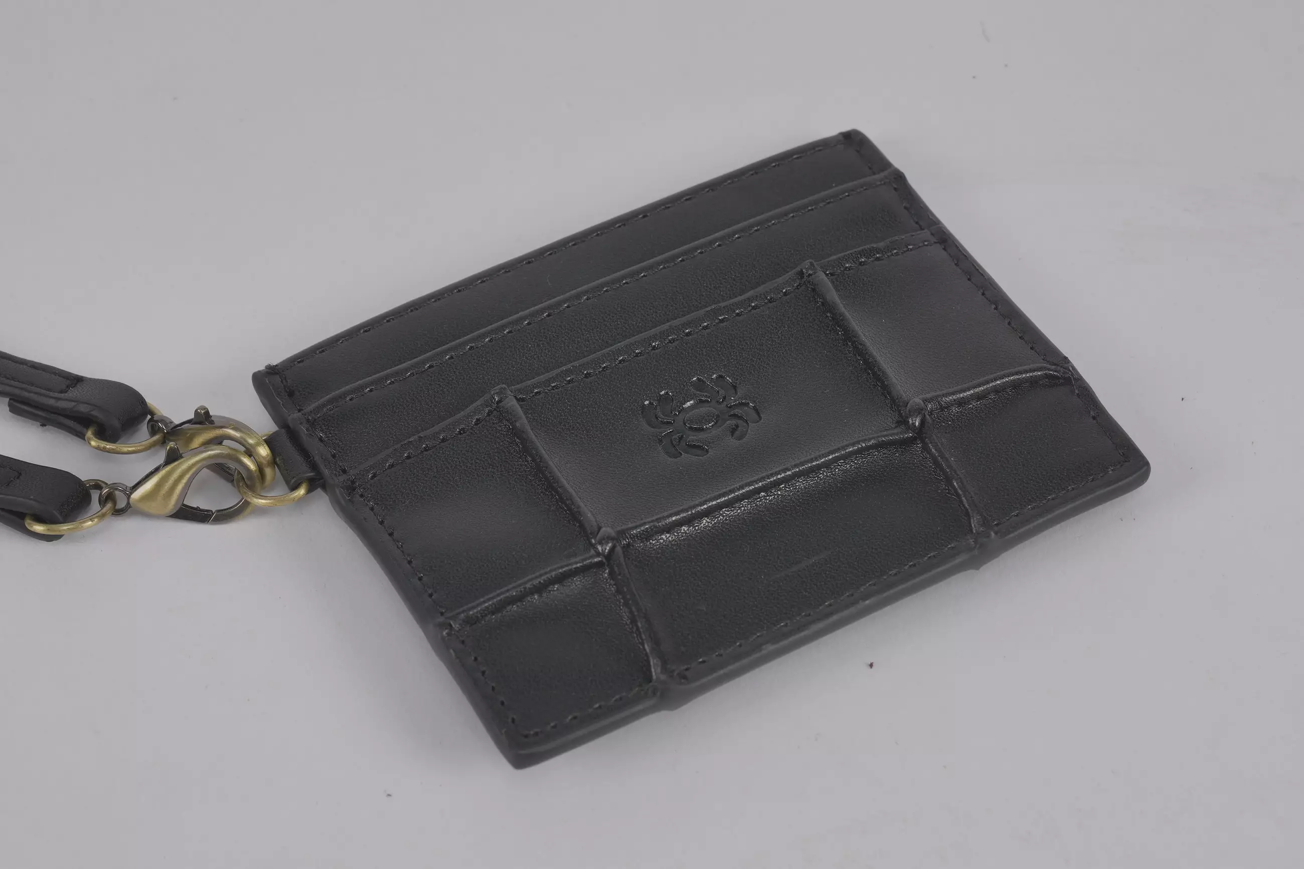 Spyderbilt Dompet pendek Wanita Warren Ladies Wallet Short Planet Surf